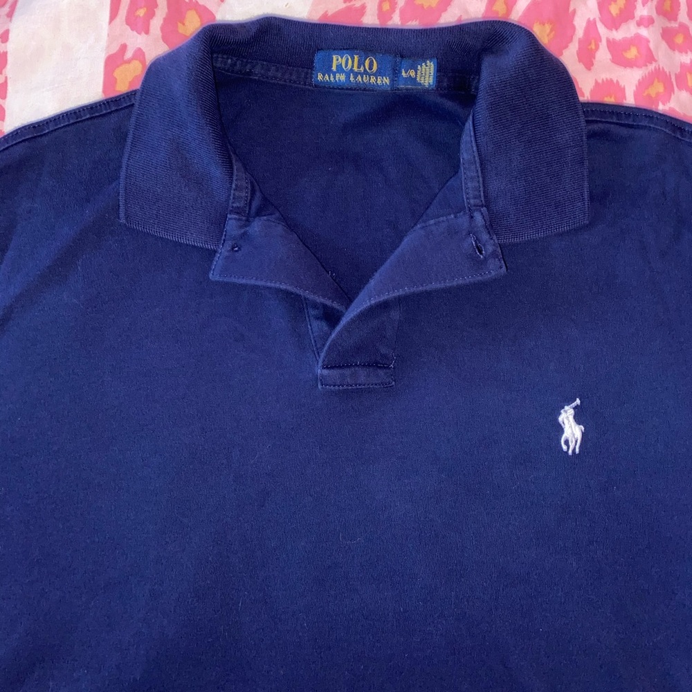 Men’s Polo Shirt